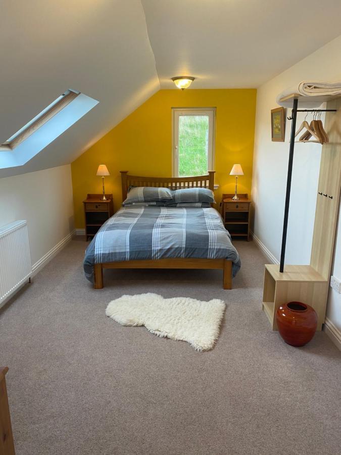 Barnweil Bed & Breakfast Stein Екстериор снимка