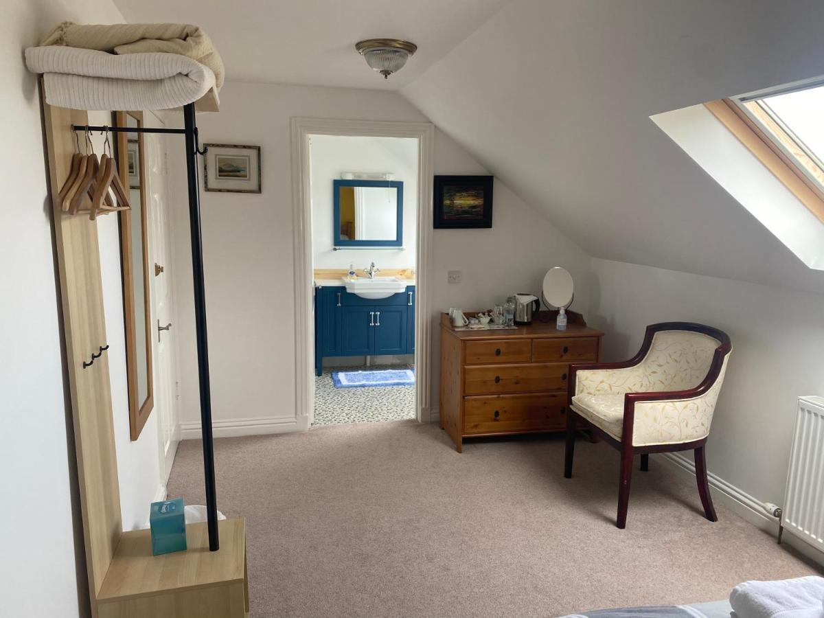 Barnweil Bed & Breakfast Stein Екстериор снимка
