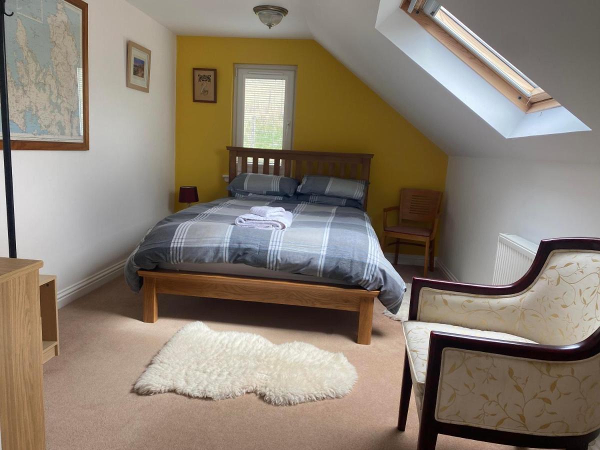 Barnweil Bed & Breakfast Stein Екстериор снимка
